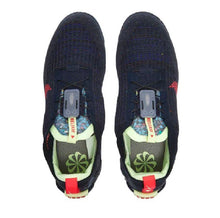 Cargar imagen en el visor de la galería, Air VaporMax 2020 FK Obsidian Siren Red Barely Volt CW1765-400