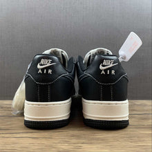 Cargar imagen en el visor de la galería, Air Force 1 07 Low Rice White Black MN5696-896