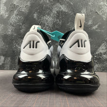 Cargar imagen en el visor de la galería, Air Max 270 Vast Grey Black Black AH6789-012