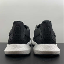 Cargar imagen en el visor de la galería, Adidas PureBoost 21 Black White