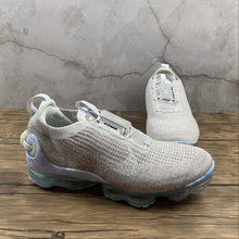 Cargar imagen en el visor de la galería, Air VaporMax 2020 FK White Summit White-White CJ6740-100