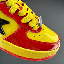 Cargar imagen en el visor de la galería, BAPE STA x Marvel “Iron Man”