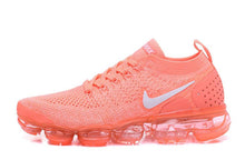 Cargar imagen en el visor de la galería, Air VaporMax Flyknit 2.0 Orange 942843-800
