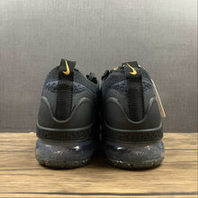Cargar imagen en el visor de la galería, Air VaporMax 2021 FK Black Gold DC4113-003