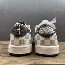 Cargar imagen en el visor de la galería, Air Jordan 1 Retro Low OG SP “Travis Scott and Louis Vuitton” DM7866-616