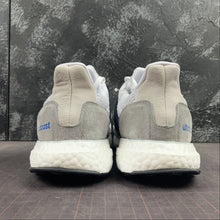 Cargar imagen en el visor de la galería, Adidas UltraBoost S&L White Blue Grey EF0723