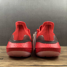 Cargar imagen en el visor de la galería, Adidas UltraBoost 22 Red Brown GX5462