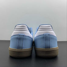 Cargar imagen en el visor de la galería, Adidas Samba Team Argentina HQ7037