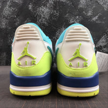 Cargar imagen en el visor de la galería, Air Jordan Legacy 312 Low White White Poland-Tianland CD7069-107