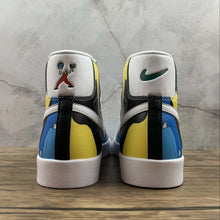 Cargar imagen en el visor de la galería, Blazer Mid 77 Flyleather x Ruohan Wang CZ3775-900