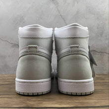 Cargar imagen en el visor de la galería, Air Jordan 1 Retro High OG White Sea Foam (2021) CD0461-002