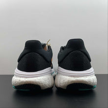 Cargar imagen en el visor de la galería, Adidas Solar Glide 5 Black Orange GX5469