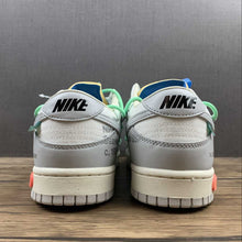 Cargar imagen en el visor de la galería, Dunk Low X Off-White 'Lote 26 de 50' DM1602-116
