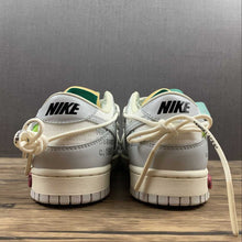 Cargar imagen en el visor de la galería, Dunk Low X Off-White 'Lote 25 de 50' DM1602-121
