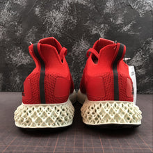 Cargar imagen en el visor de la galería, Adidas Alphaedge 4D 2.0 Future M Red Green