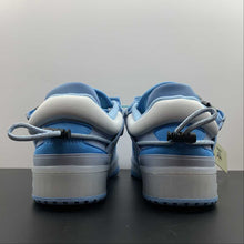 Cargar imagen en el visor de la galería, Adidas Forum 84 Low X Bad Bunny Jade White