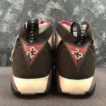 Cargar imagen en el visor de la galería, Air Jordan 7 Retro Patta rosa