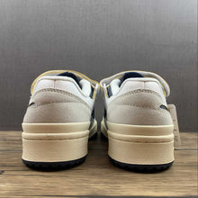 Cargar imagen en el visor de la galería, Adidas Forum 84 Low White Dark Blue GZ6427