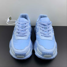 Cargar imagen en el visor de la galería, Balenciaga Tripe S Light Blue Blue