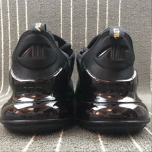 Cargar imagen en el visor de la galería, Air Max 270 Light Bone Black Sepia Stone AH8050 007