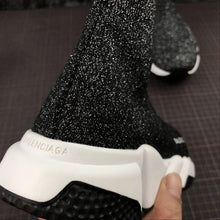 Cargar imagen en el visor de la galería, Balenciaga Triple Speed Negras