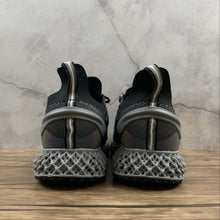 Cargar imagen en el visor de la galería, Adidas X9000 4D Black Grey