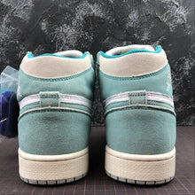 Cargar imagen en el visor de la galería, Air Jordan 1 Retro High OG Turbo Green 555088-311