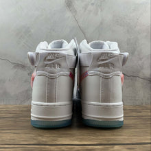 Cargar imagen en el visor de la galería, Air Force 1 HI LX White Multi-Color-White DC2111-191
