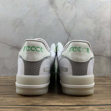 Cargar imagen en el visor de la galería, Air Force 1 REACT QS Bright White Lt.Green CQ8879-111