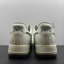 Cargar imagen en el visor de la galería, Air Force 1 07 Beige Army Green CH1808-610