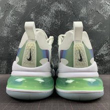 Cargar imagen en el visor de la galería, Air Max 270 React 20 Summit White Multi-Color CT5064-100