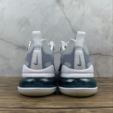 Cargar imagen en el visor de la galería, Air Max 270 React SE White White-Pure Platinum CT1265-100