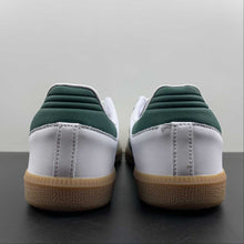 Cargar imagen en el visor de la galería, Adidas Samba Team Mexico HQ7036