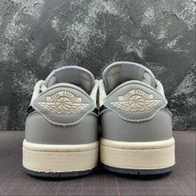 Cargar imagen en el visor de la galería, Air Jordan 1 Retro Low Dior CJ7891 101
