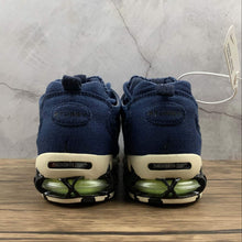 Cargar imagen en el visor de la galería, Air Zm Spiridon Cg 2 Stussy Dk Blue Beige CQ5486-600