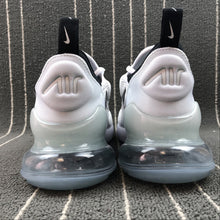 Cargar imagen en el visor de la galería, Air Max 270 White Black White AH8050-100