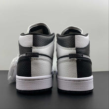 Cargar imagen en el visor de la galería, Air Jordan 1 Mid SE White Black-White DR0502-101