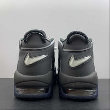Cargar imagen en el visor de la galería, Air More Uptempo 96 Copy Paste Iron Grey White-Smoke Grey (2022) DQ5014-068