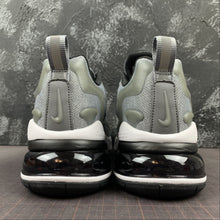 Cargar imagen en el visor de la galería, Air Max 270V2 Black Tech LT Grey Black AO4971-104