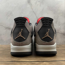 Cargar imagen en el visor de la galería, Air Jordan 4 Retro Taupe Haze Infrared 23 DB0732-200