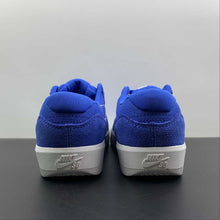 Cargar imagen en el visor de la galería, SB Force 58 Royal Blue White CZ2959-401