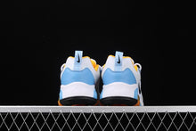 Cargar imagen en el visor de la galería, Air Max 200 White Black Wolf Blue AT6175-101