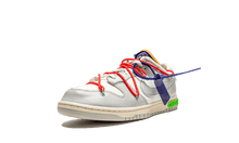 Cargar imagen en el visor de la galería, Dunk Low X Off-White 'Lote 23 de 50' DM1602-126
