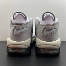 Cargar imagen en el visor de la galería, Air More Uptempo 96 White Solar Flare DZ4516-100