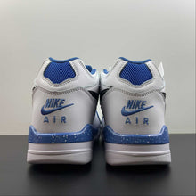 Cargar imagen en el visor de la galería, Air Flight 89 White Green Olive 306252-116