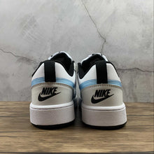 Cargar imagen en el visor de la galería, Court Borough Low 2 Mwh White Glacier Blue CW1624-100