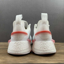 Cargar imagen en el visor de la galería, Adidas NMD V3 OG Cloud White Blue Red GX3379