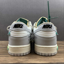 Cargar imagen en el visor de la galería, Dunk Low X Off-White 'Lote 42 de 50' DM1602 117