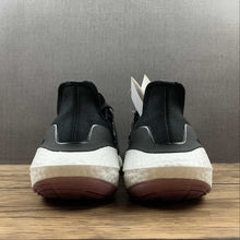 Cargar imagen en el visor de la galería, Adidas UltraBoost 22 “Black Legacy Purple” Black Black