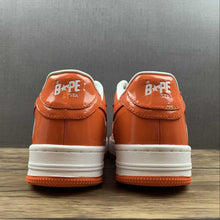 Cargar imagen en el visor de la galería, BAPE STA Orange